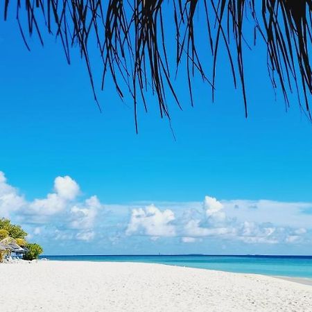 Gurus Maldives At Gulhi Island Hotel Luaran gambar