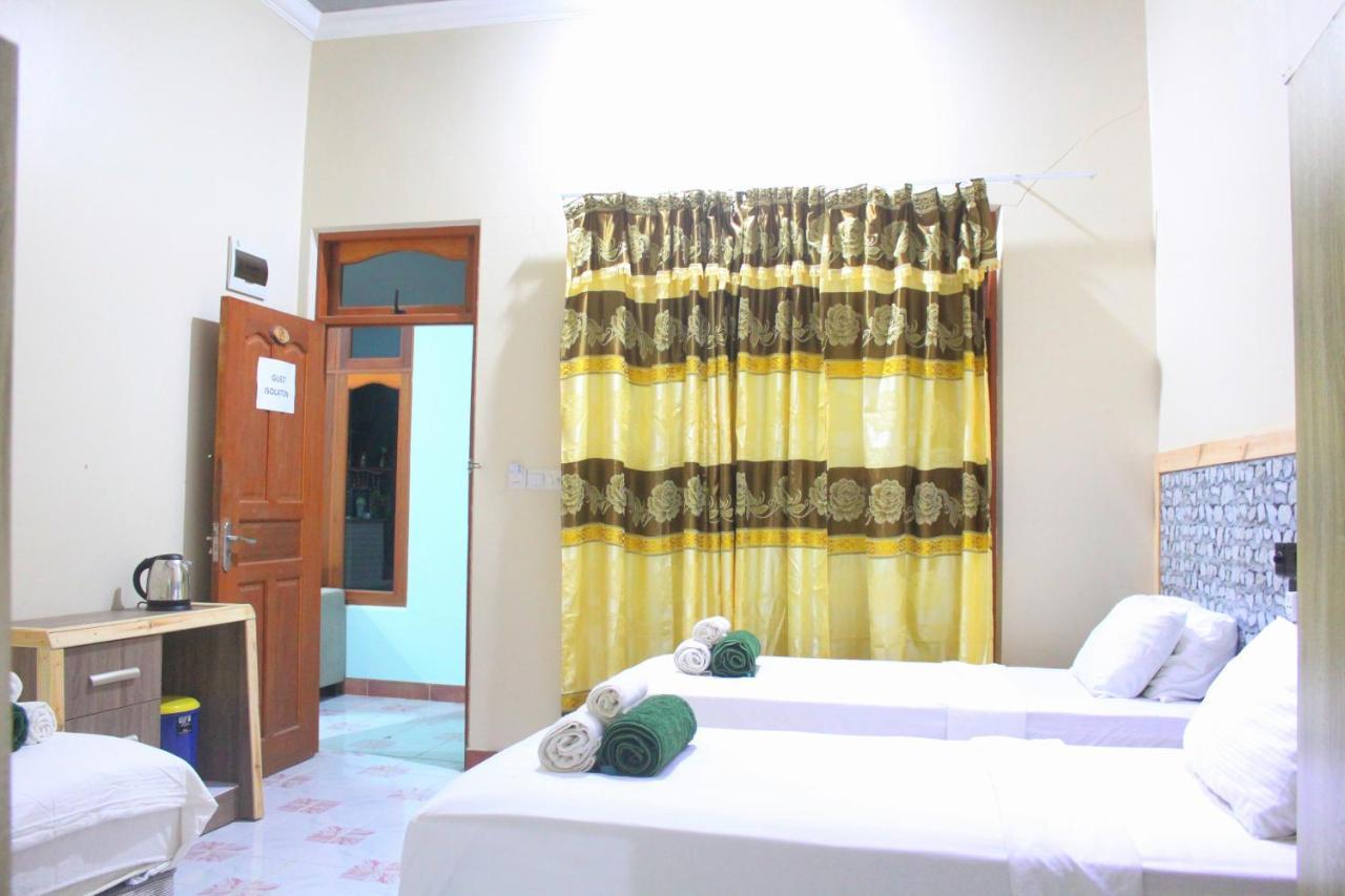 Gurus Maldives At Gulhi Island Hotel Luaran gambar