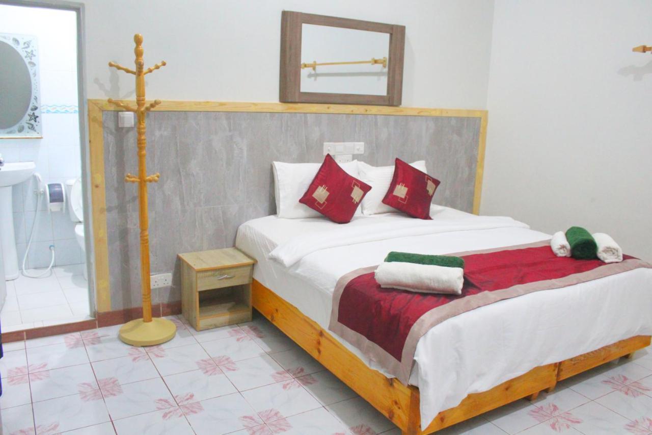 Gurus Maldives At Gulhi Island Hotel Luaran gambar