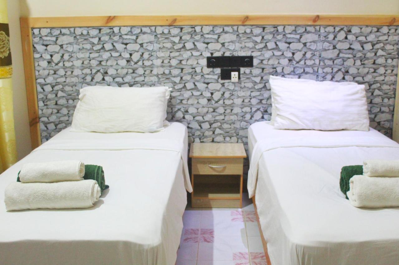 Gurus Maldives At Gulhi Island Hotel Luaran gambar