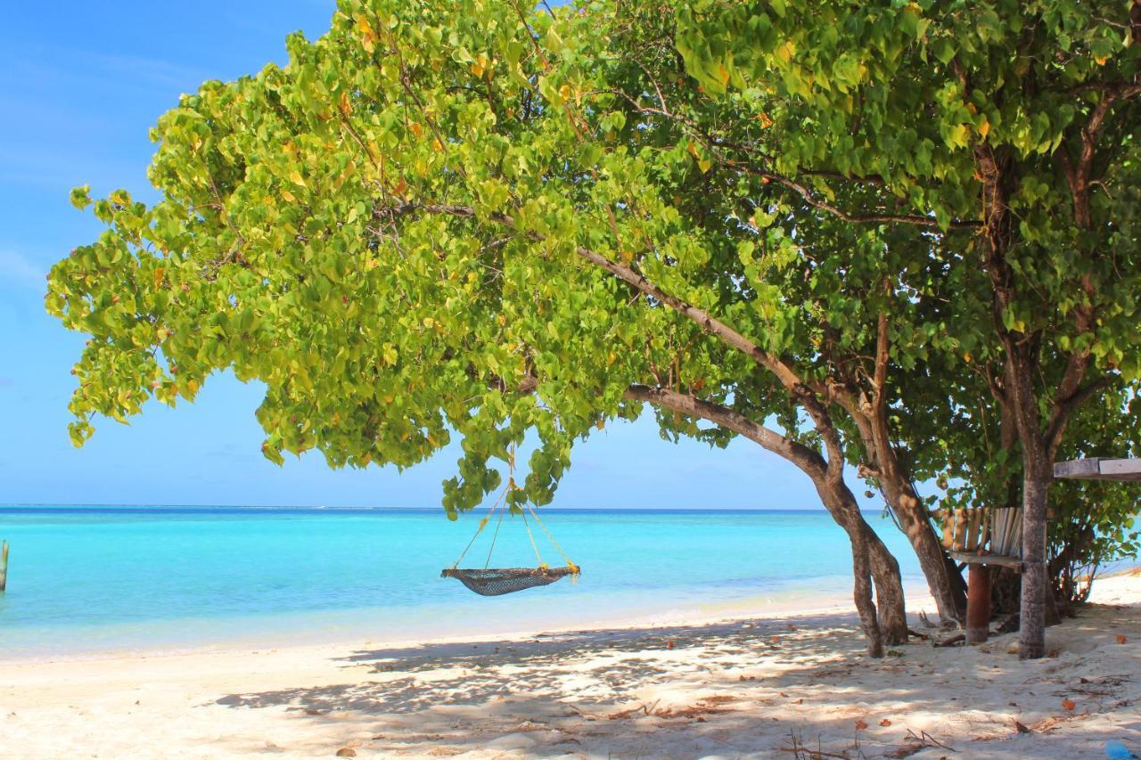 Gurus Maldives At Gulhi Island Hotel Luaran gambar