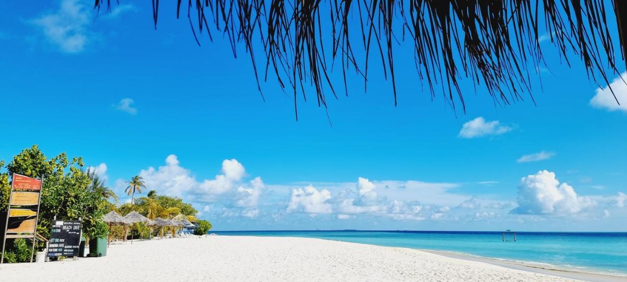 Gurus Maldives At Gulhi Island Hotel Luaran gambar