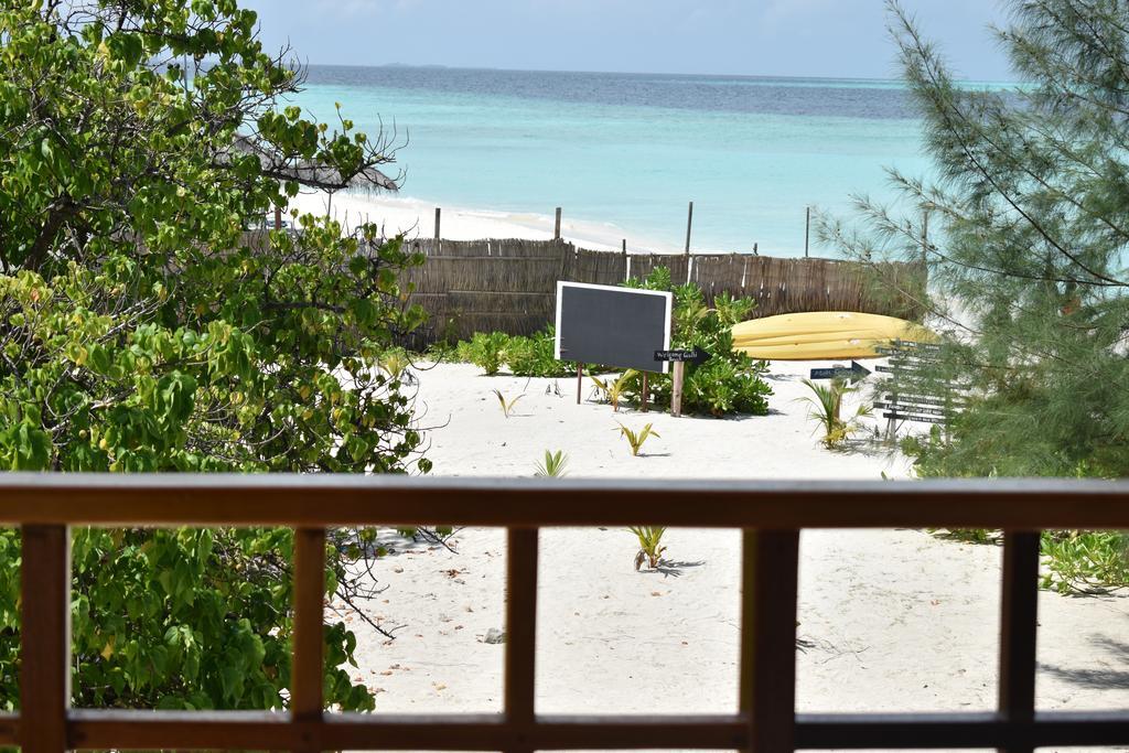 Gurus Maldives At Gulhi Island Hotel Luaran gambar