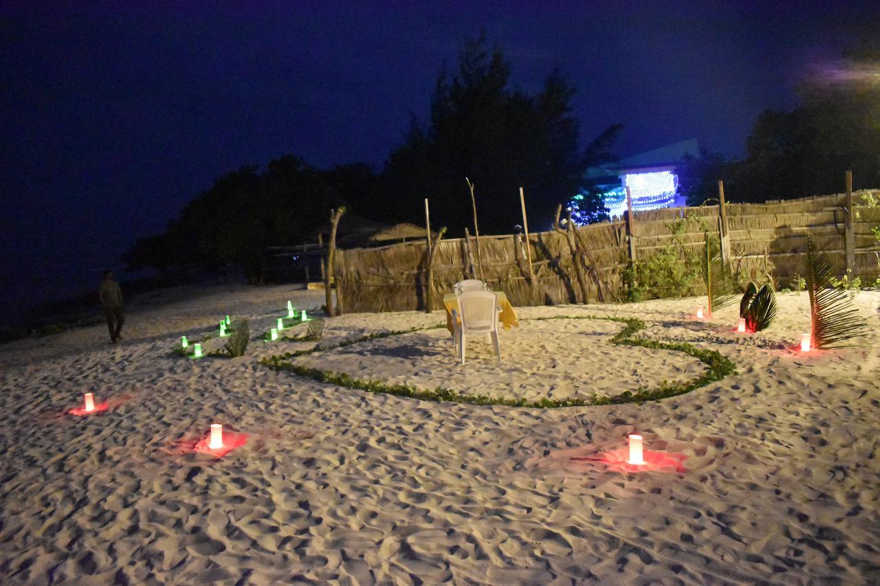 Gurus Maldives At Gulhi Island Hotel Luaran gambar