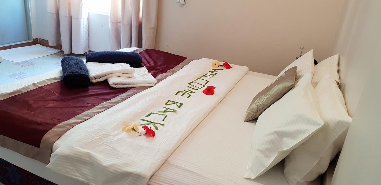 Gurus Maldives At Gulhi Island Hotel Luaran gambar
